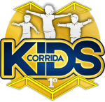 Corrida Kids - Mini Campeões